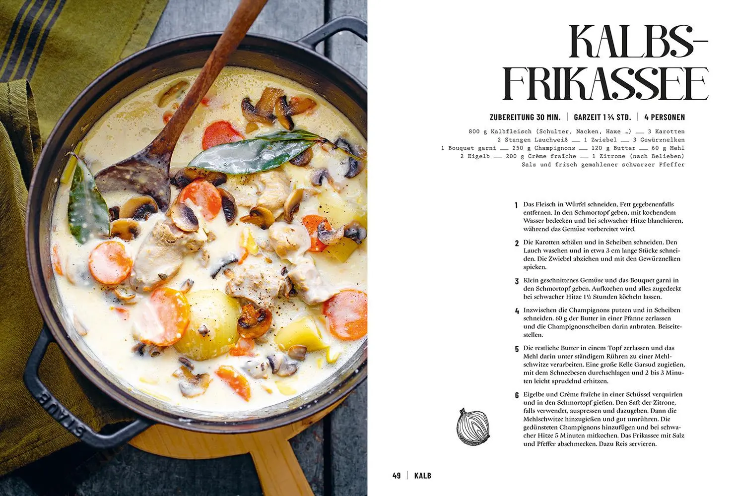 Bild: 9783989620155 | Cocotte | Amandine Bernardi | Buch | 240 S. | Deutsch | 2025