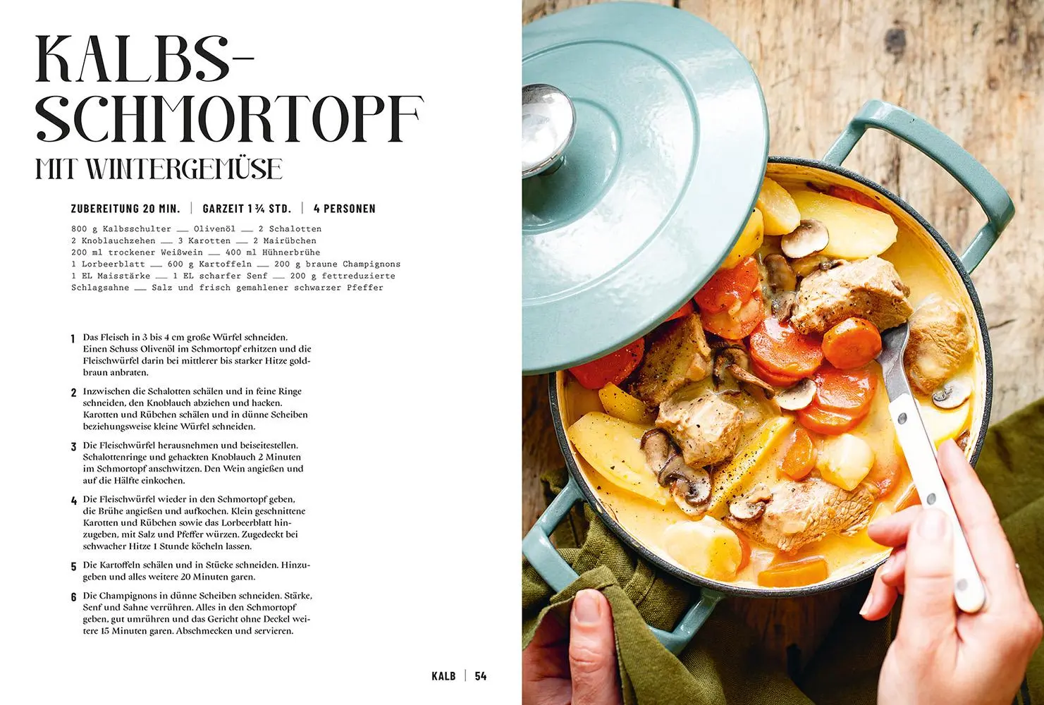 Bild: 9783989620155 | Cocotte | Amandine Bernardi | Buch | 240 S. | Deutsch | 2025
