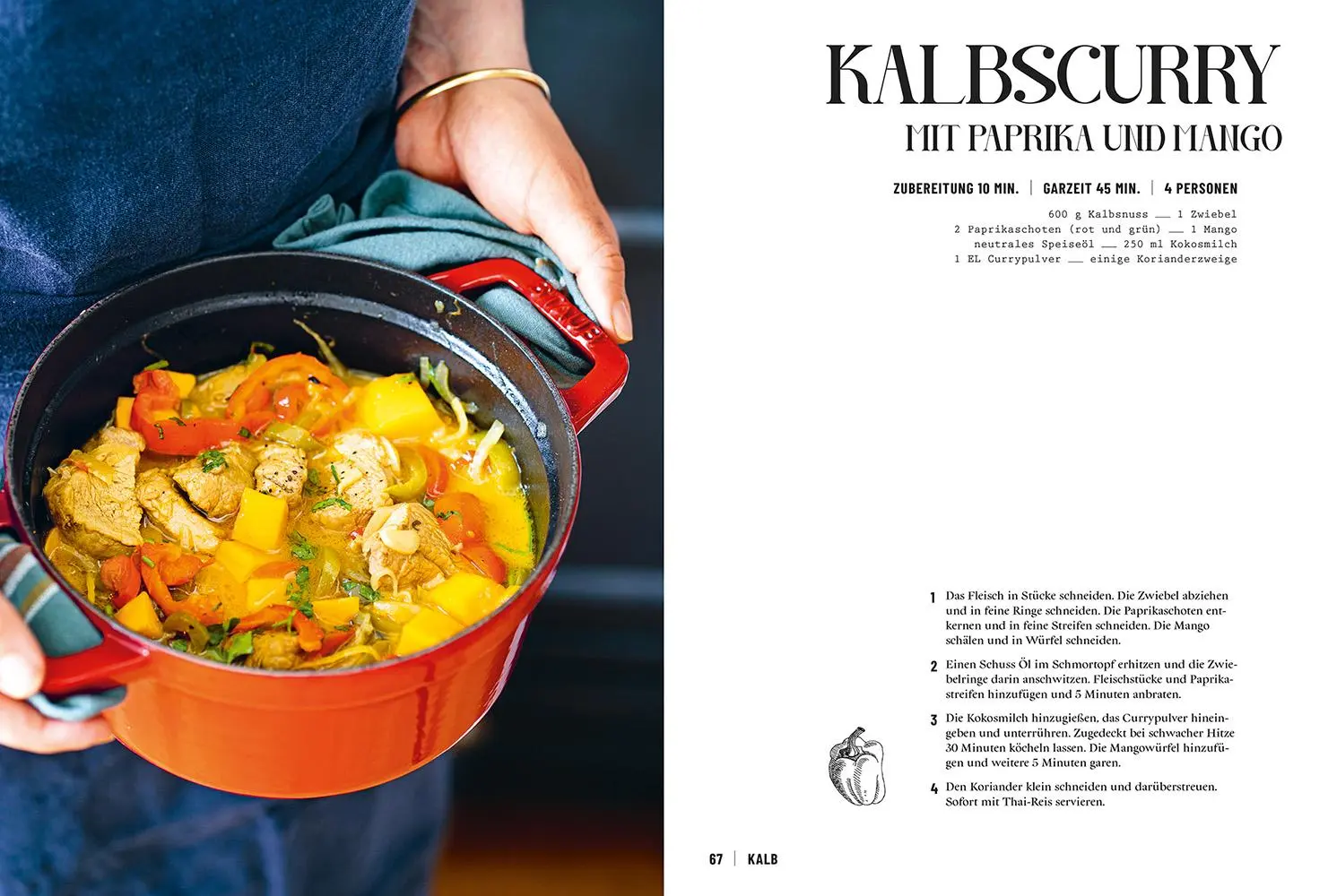 Bild: 9783989620155 | Cocotte | Amandine Bernardi | Buch | 240 S. | Deutsch | 2025