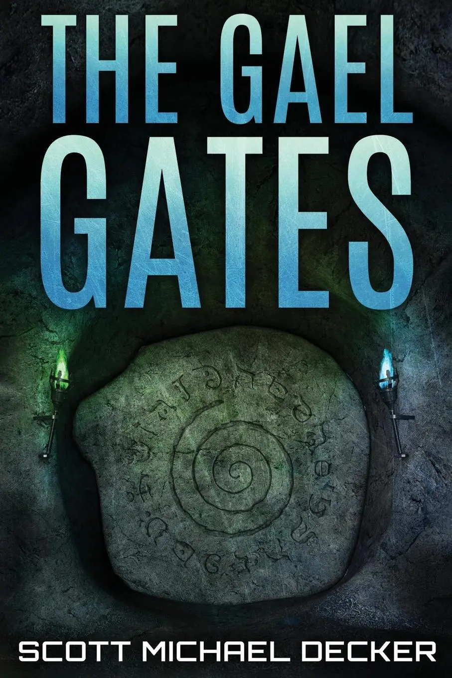 Cover: 9784867510155 | The Gael Gates | Scott Michael Decker | Taschenbuch | Englisch | 2021