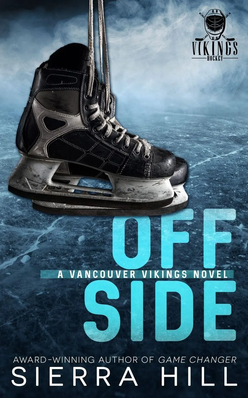 Cover: 9798989040155 | Offside | Sierra Hill | Taschenbuch | Englisch | 2024