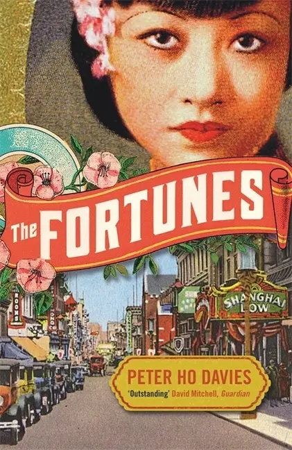 Cover: 9780340980255 | The Fortunes | Peter Ho Davies | Taschenbuch | Englisch | 2017
