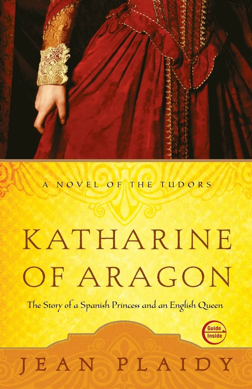 Cover: 9780609810255 | Katharine of Aragon | Jean Plaidy | Taschenbuch | Englisch | 2005