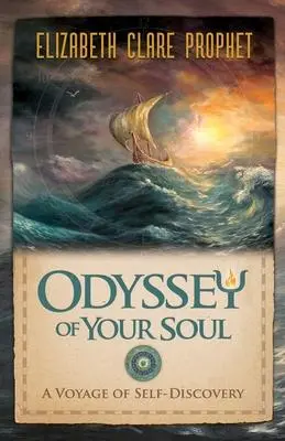 Cover: 9781609880255 | Odyssey of Your Soul | A Voyage of Self-Discovery | Prophet | Buch