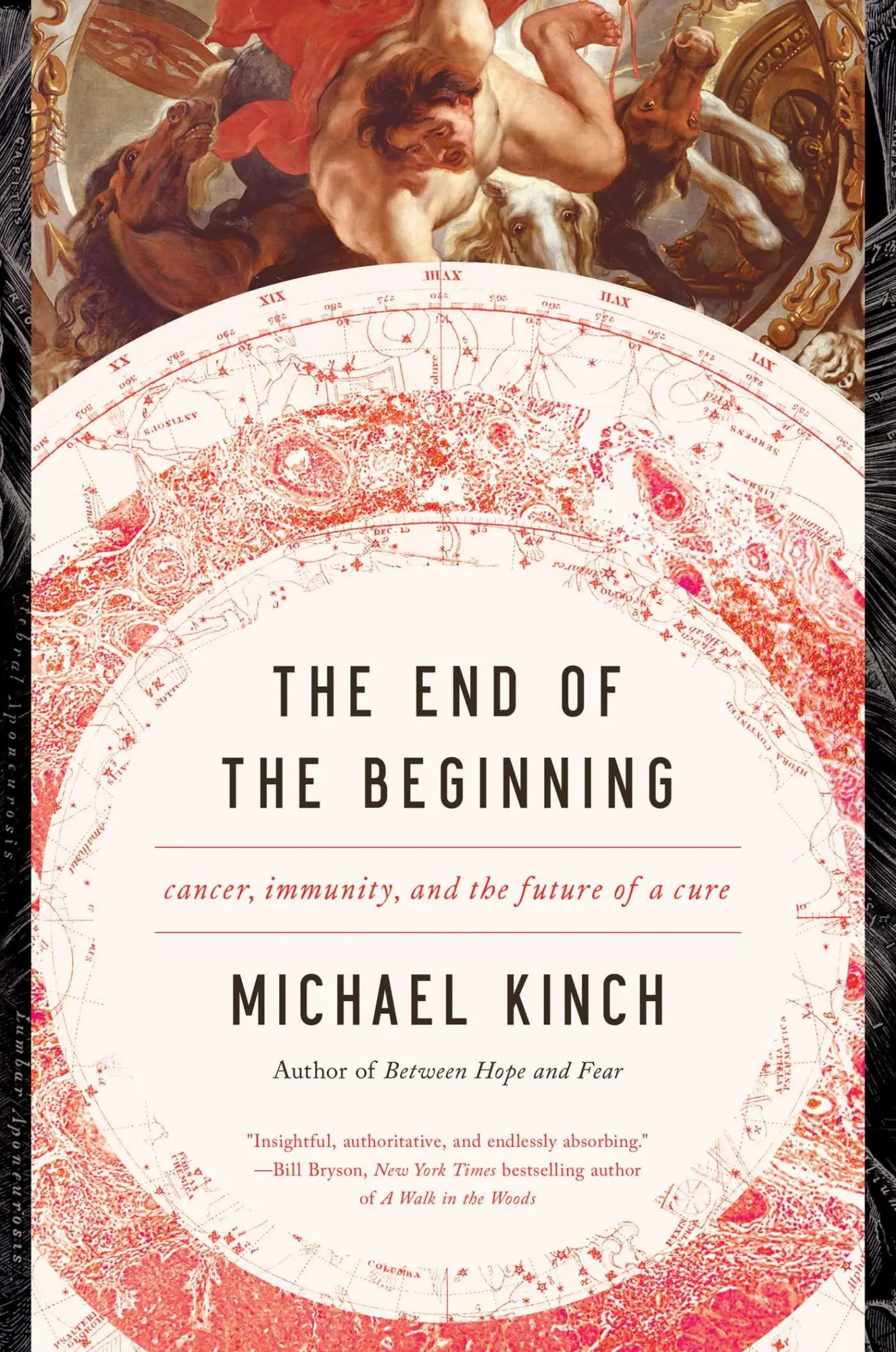 Cover: 9781643130255 | The End of the Beginning | Cancer, Immunity, and the Future of a Cure