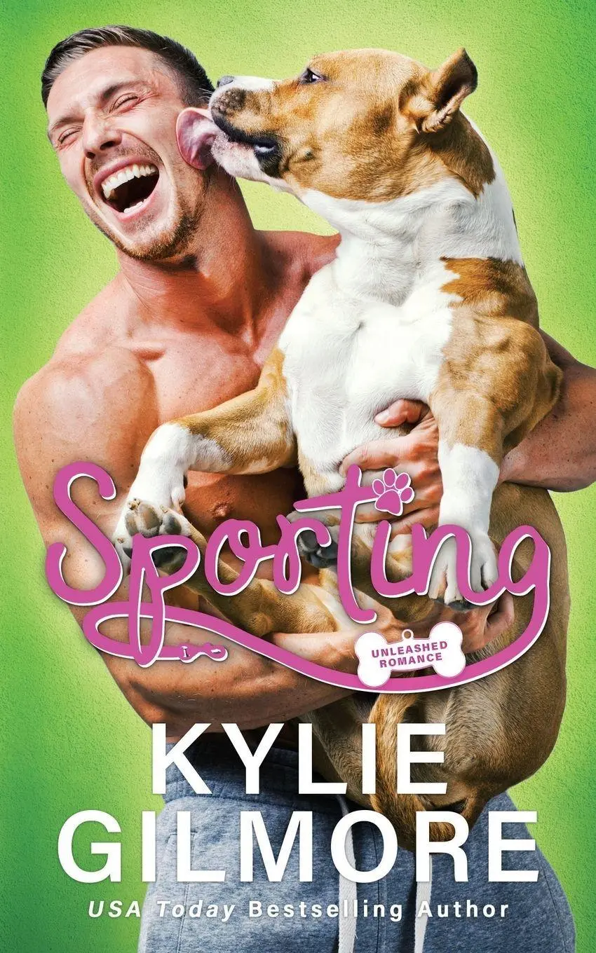 Cover: 9781646580255 | Sporting | Kylie Gilmore | Taschenbuch | Unleashed Romance | Englisch