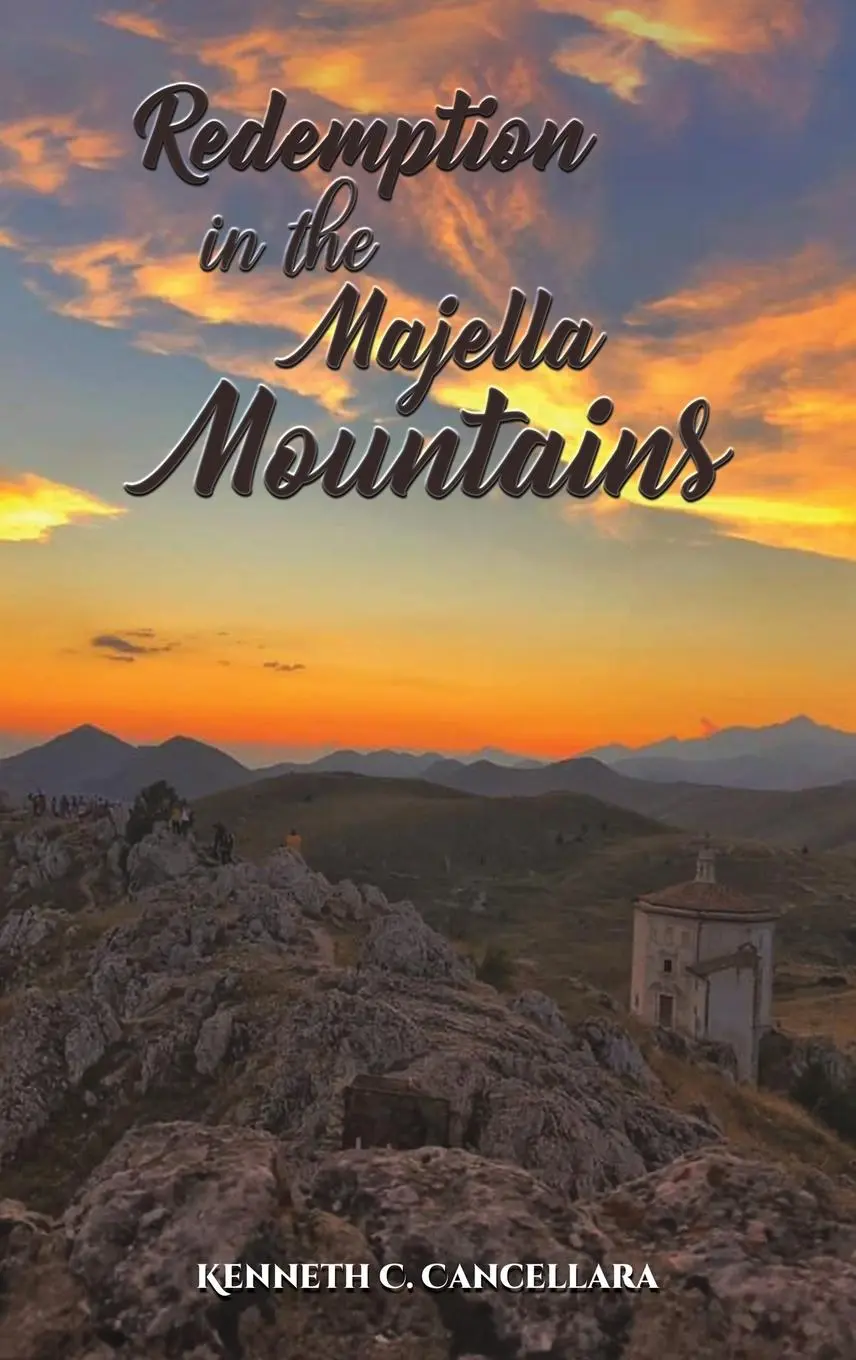 Cover: 9781649790255 | Redemption in the Majella Mountains | Ken Cancellara | Buch | Englisch