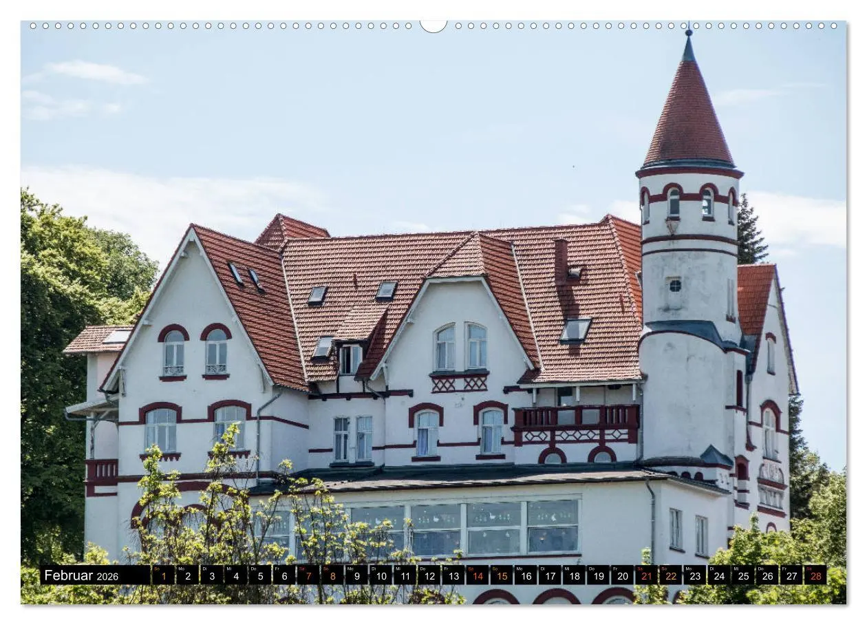 Bild: 9783457740255 | Arnsberg in Westfalen (hochwertiger Premium Wandkalender 2026 DIN...