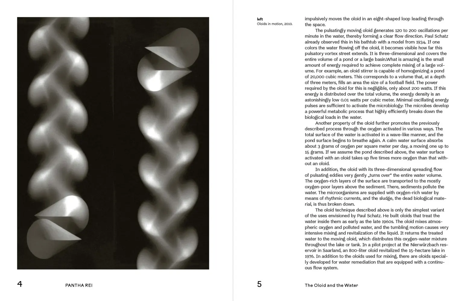 Bild: 9783721210255 | Oloid | Form of the Future | Tobias Langscheid &amp; Tilo Richter | Buch