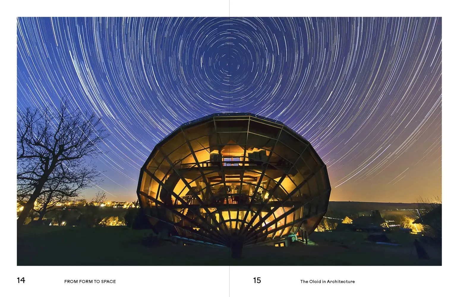 Bild: 9783721210255 | Oloid | Form of the Future | Tobias Langscheid &amp; Tilo Richter | Buch