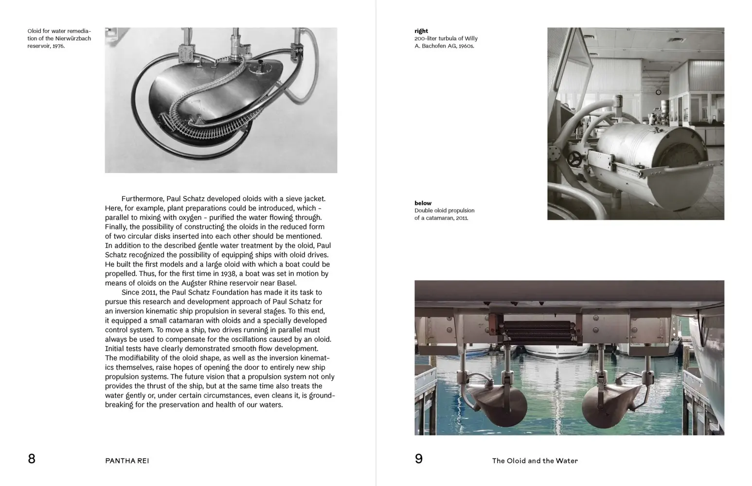 Bild: 9783721210255 | Oloid | Form of the Future | Tobias Langscheid &amp; Tilo Richter | Buch