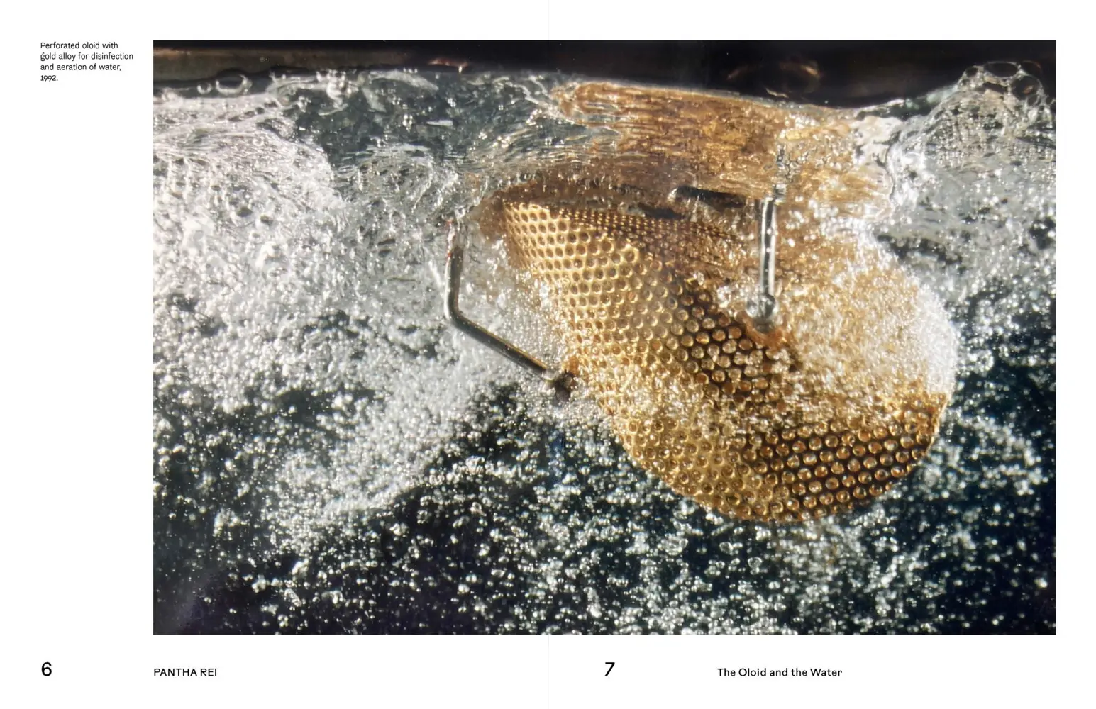 Bild: 9783721210255 | Oloid | Form of the Future | Tobias Langscheid &amp; Tilo Richter | Buch