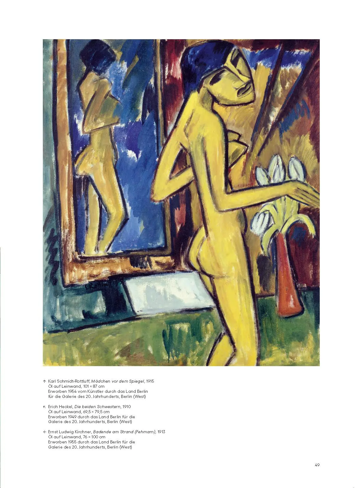 Bild: 9783969120255 | Die Kunst der Gesellschaft 1900-1945 | Dieter Scholz (u. a.) | Buch