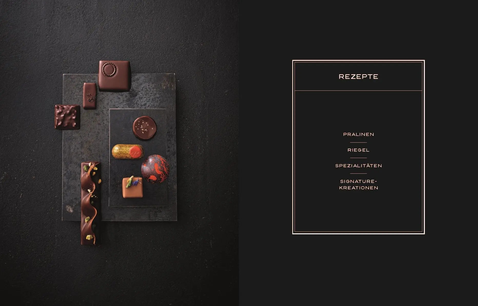 Bild: 9783985410255 | Chocolat &amp; Confiserie | Bernd Siefert (u. a.) | Buch | 240 S. | 2019