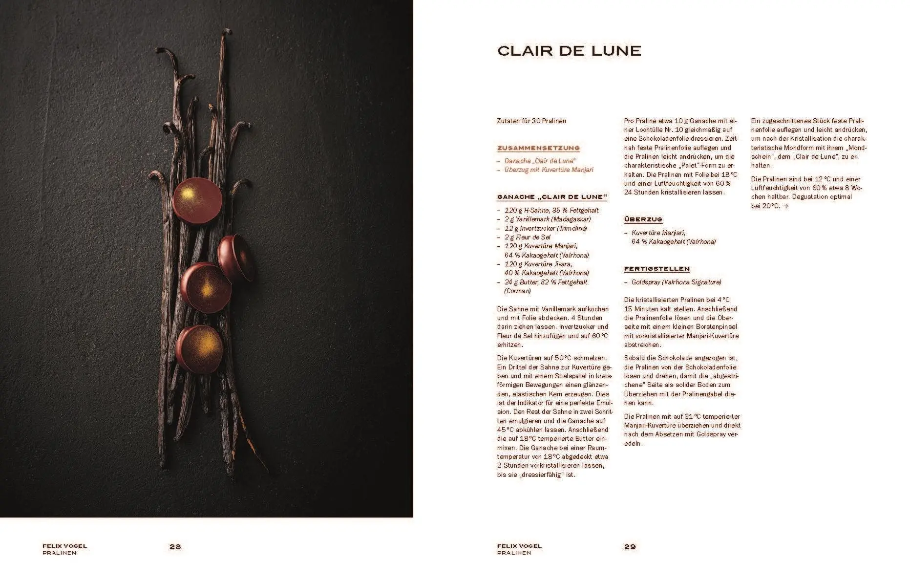 Bild: 9783985410255 | Chocolat &amp; Confiserie | Bernd Siefert (u. a.) | Buch | 240 S. | 2019