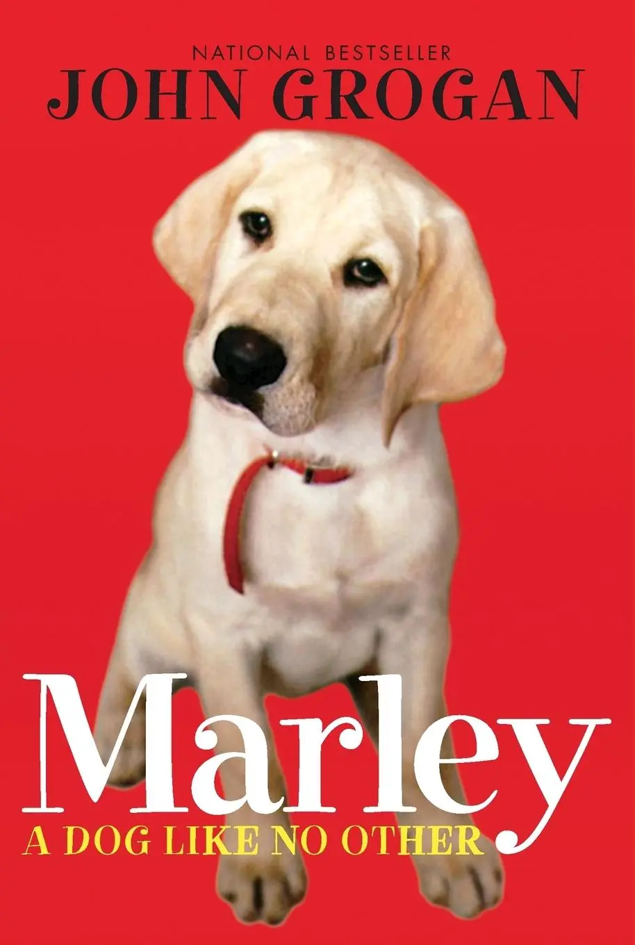 Cover: 9780061240355 | Marley | John Grogan | Taschenbuch | Englisch | 2024