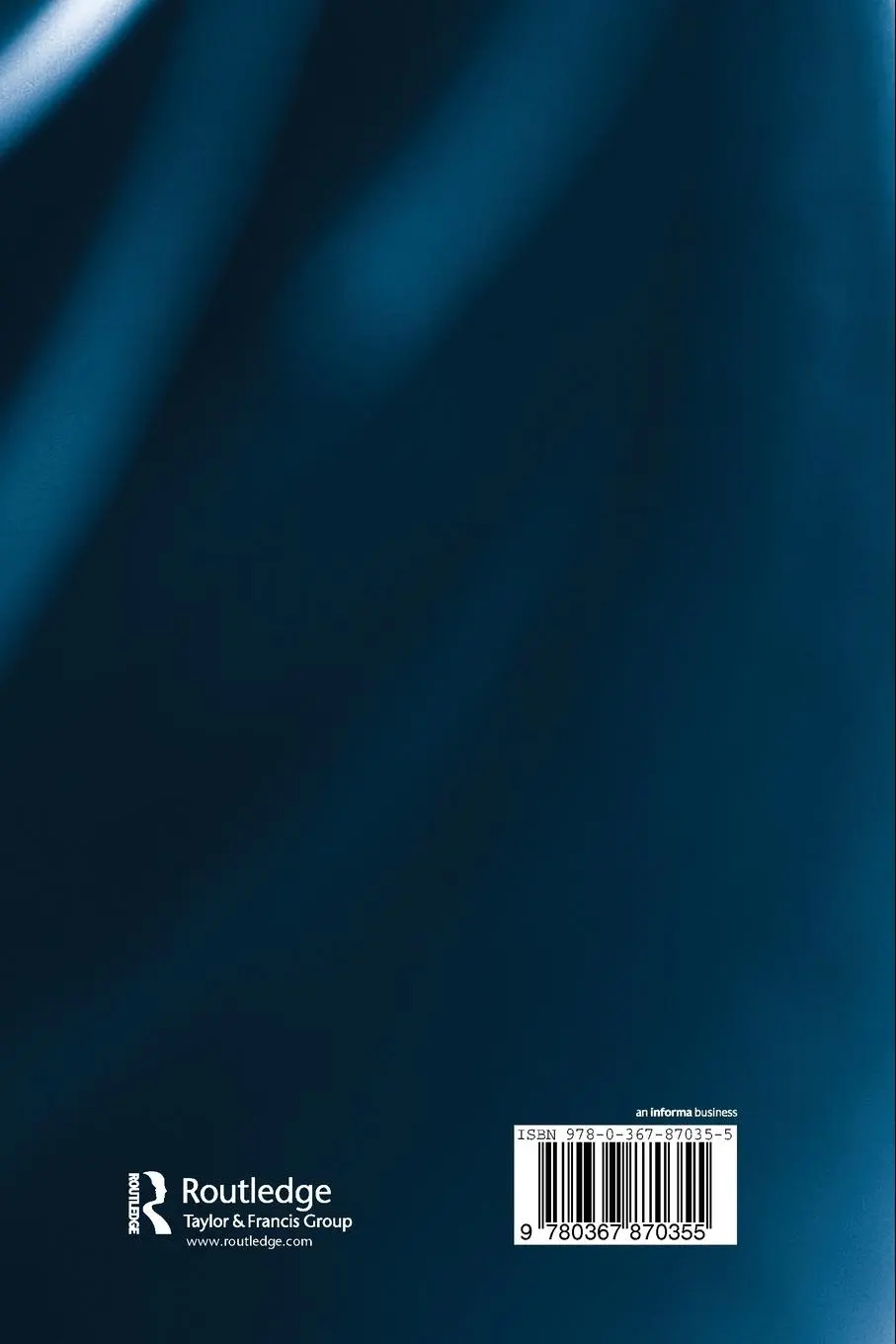 Rückseite: 9780367870355 | The International Politics of Fashion | Being Fab in a Dangerous World