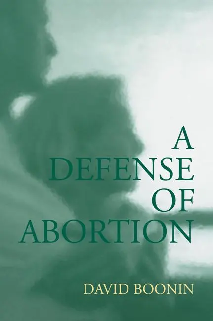 Cover: 9780521520355 | A Defense of Abortion | David Boonin | Taschenbuch | Englisch | 2005