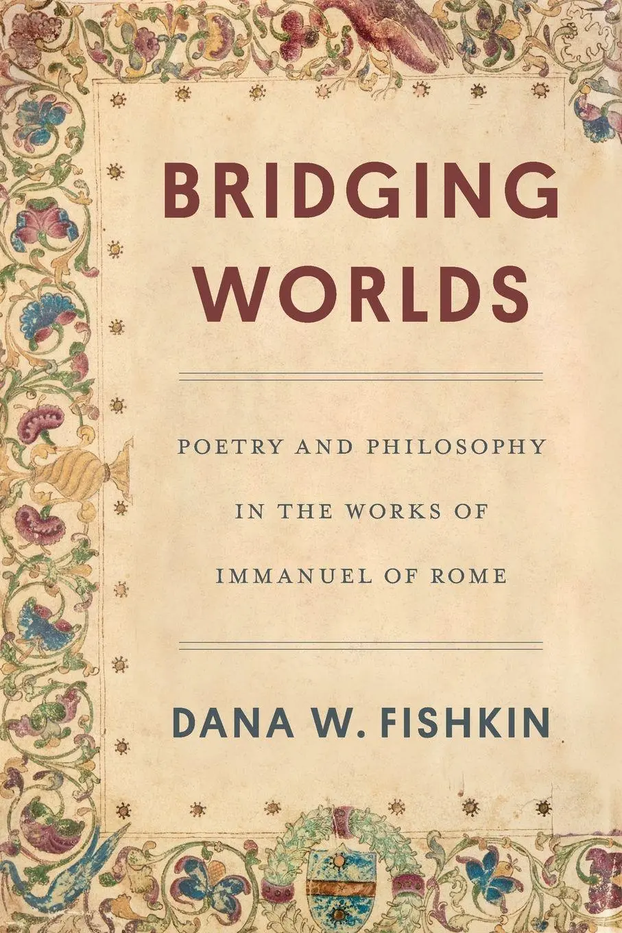 Cover: 9780814350355 | Bridging Worlds | Dana W Fishkin | Taschenbuch | Englisch | 2023