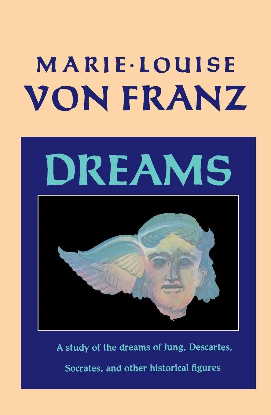 Cover: 9781570620355 | Dreams | Marie-Louise Von Franz | Taschenbuch | Englisch | 1998