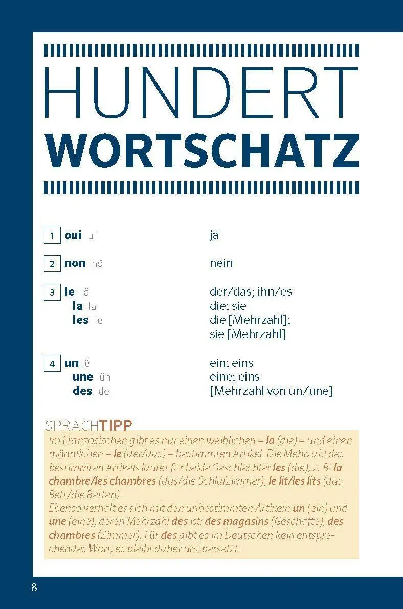 Bild: 9783126140355 | Langenscheidt Schnell mitreden Französisch | Taschenbuch | 128 S.