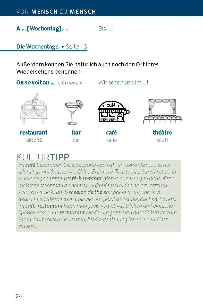 Bild: 9783126140355 | Langenscheidt Schnell mitreden Französisch | Taschenbuch | 128 S.