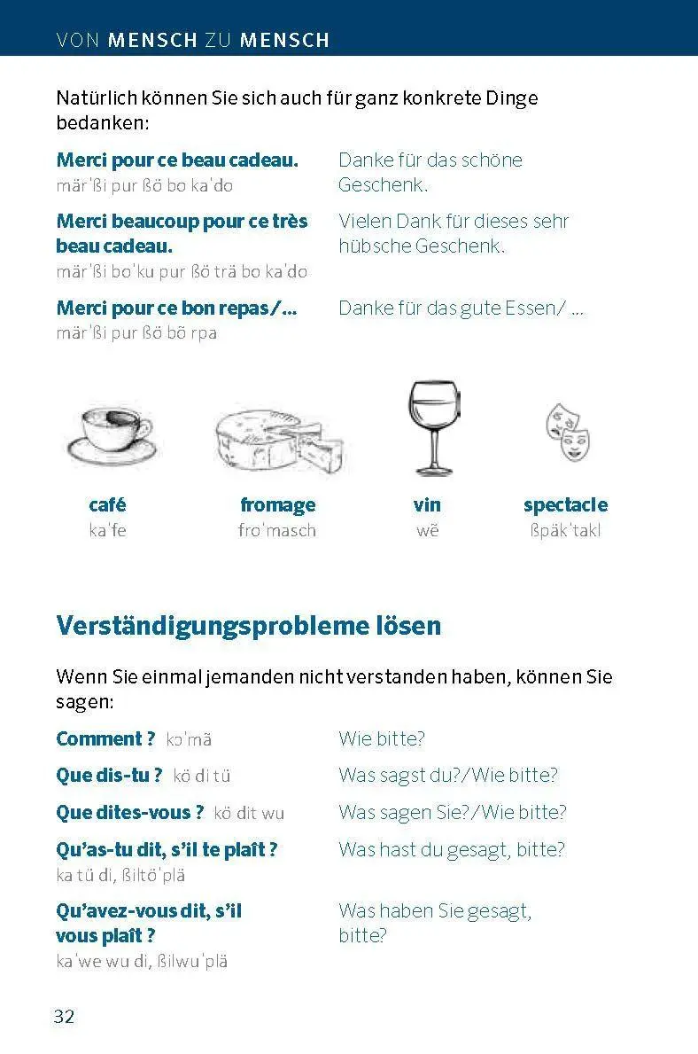 Bild: 9783126140355 | Langenscheidt Schnell mitreden Französisch | Taschenbuch | 128 S.