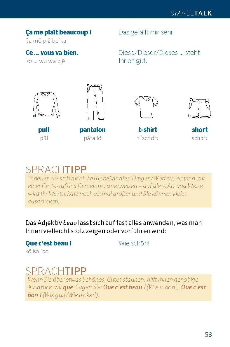 Bild: 9783126140355 | Langenscheidt Schnell mitreden Französisch | Taschenbuch | 128 S.
