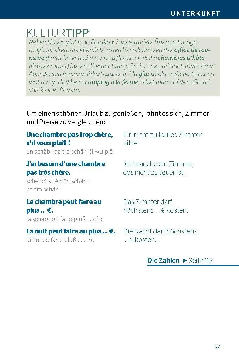 Bild: 9783126140355 | Langenscheidt Schnell mitreden Französisch | Taschenbuch | 128 S.