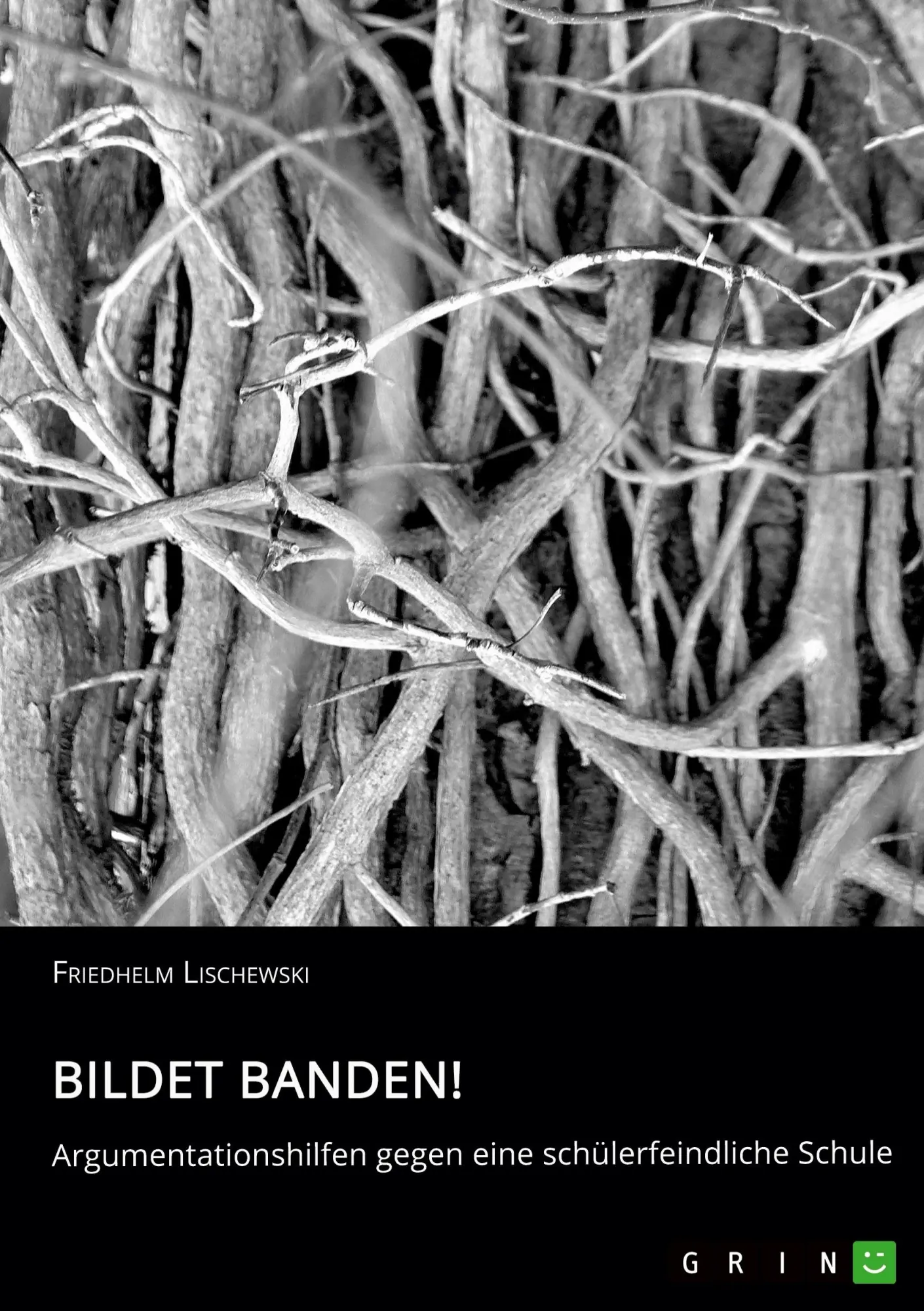 Cover: 9783346780355 | Bildet Banden! Argumentationshilfen gegen eine schülerfeindliche...