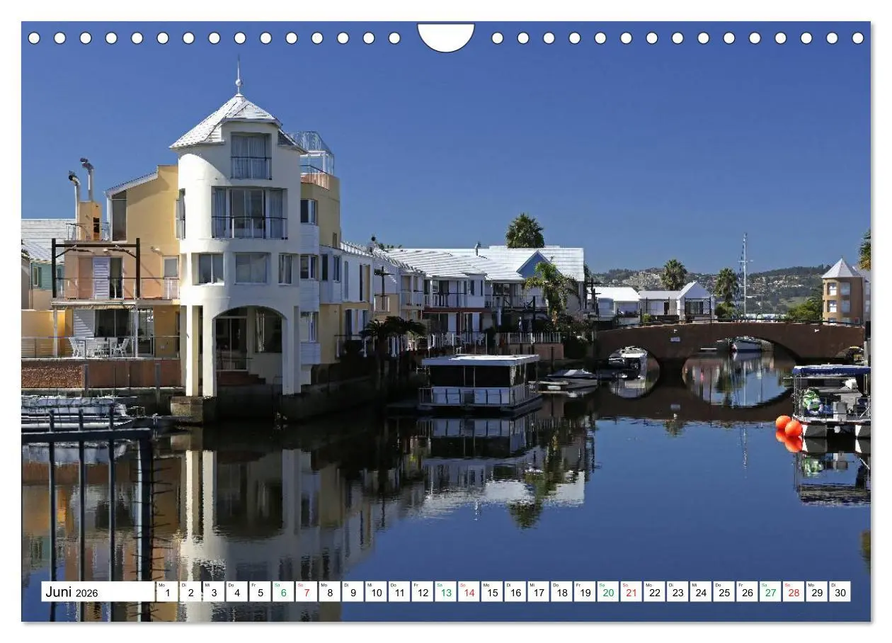 Bild: 9783516060355 | SÜDAFRIKA - Impressionen von der Garden Route (Wandkalender 2026...
