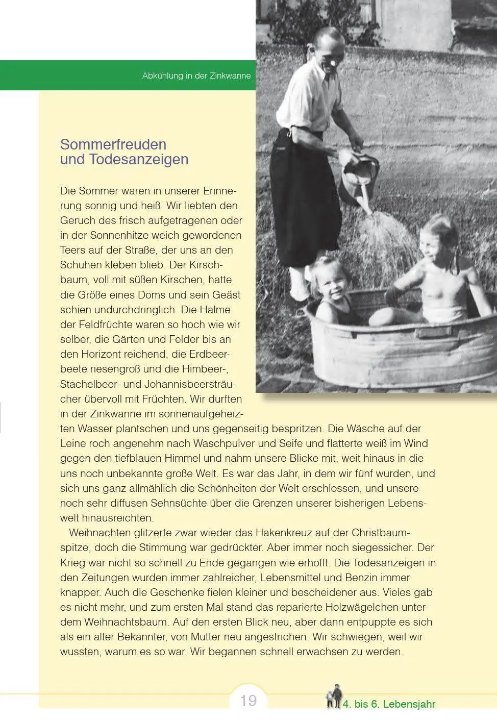 Bild: 9783831330355 | Wir vom Jahrgang 1935 | Kindheit und Jugend | Jochen Müller | Buch