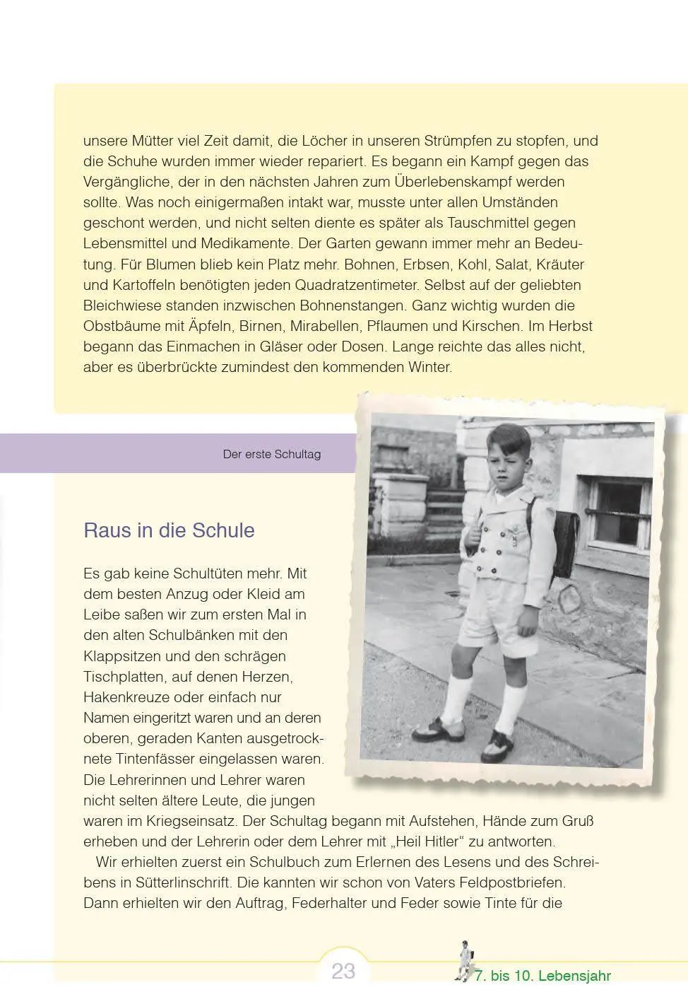 Bild: 9783831330355 | Wir vom Jahrgang 1935 | Kindheit und Jugend | Jochen Müller | Buch