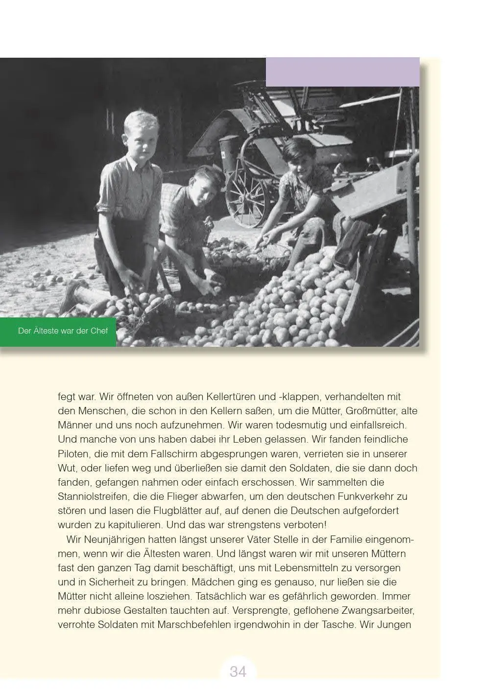 Bild: 9783831330355 | Wir vom Jahrgang 1935 | Kindheit und Jugend | Jochen Müller | Buch