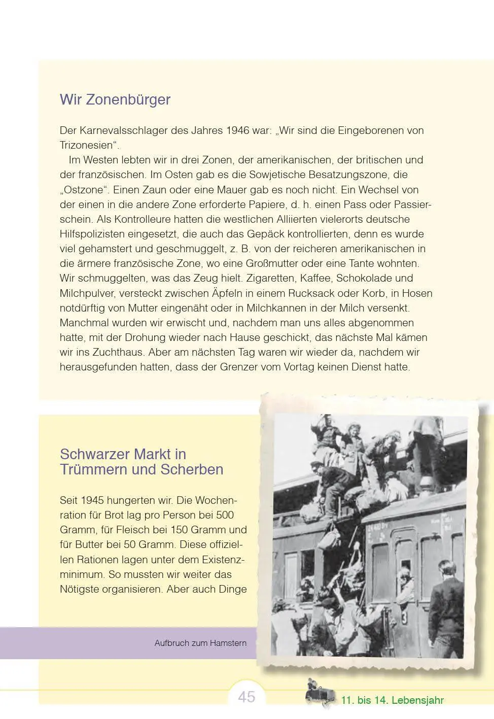 Bild: 9783831330355 | Wir vom Jahrgang 1935 | Kindheit und Jugend | Jochen Müller | Buch
