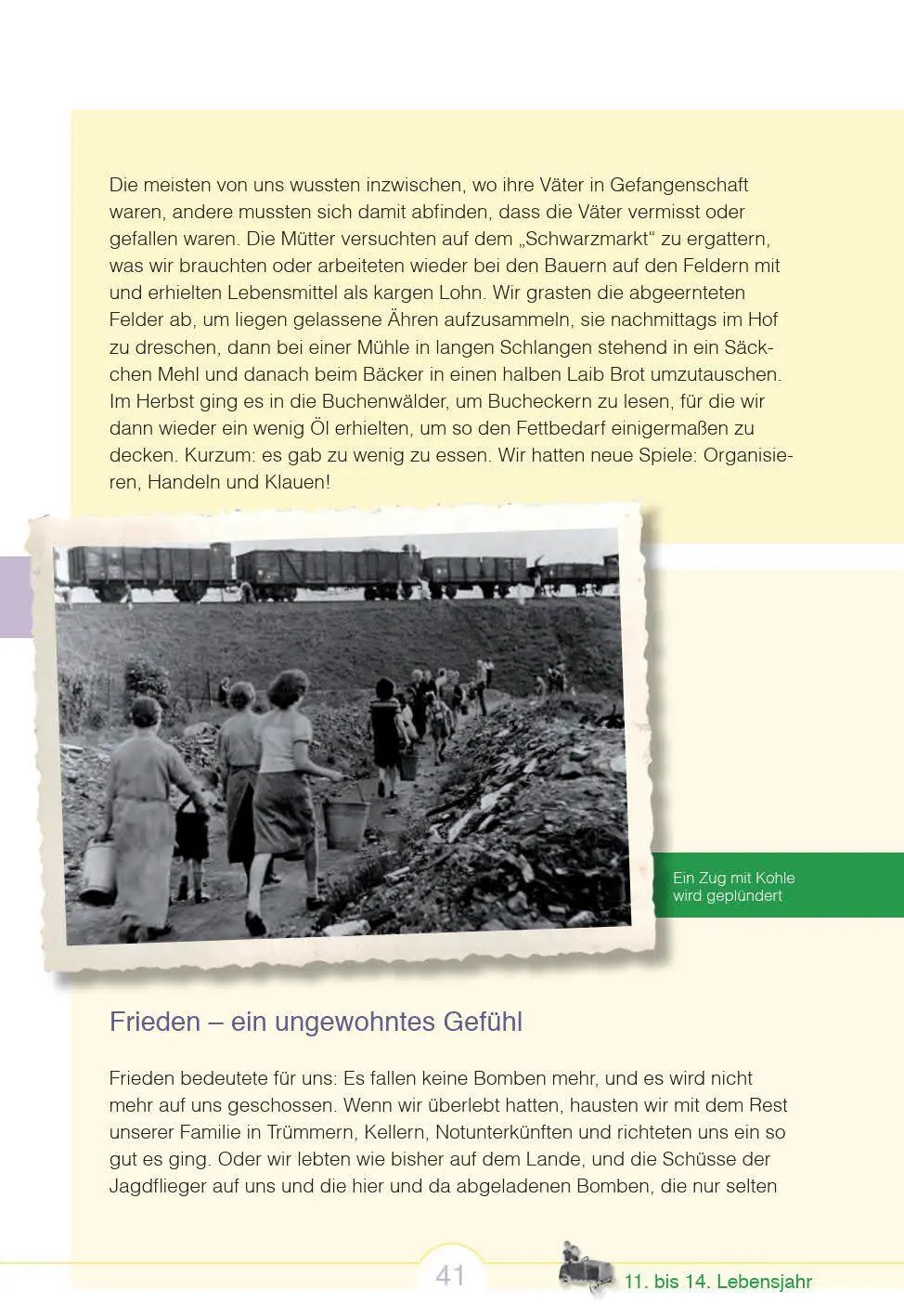 Bild: 9783831330355 | Wir vom Jahrgang 1935 | Kindheit und Jugend | Jochen Müller | Buch