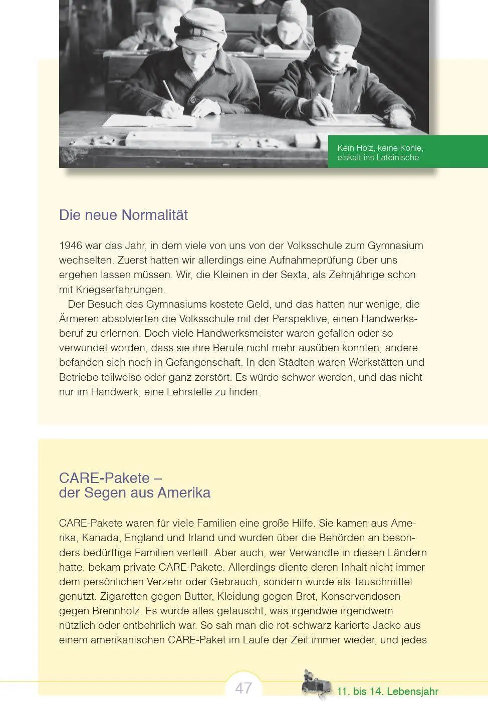 Bild: 9783831330355 | Wir vom Jahrgang 1935 | Kindheit und Jugend | Jochen Müller | Buch