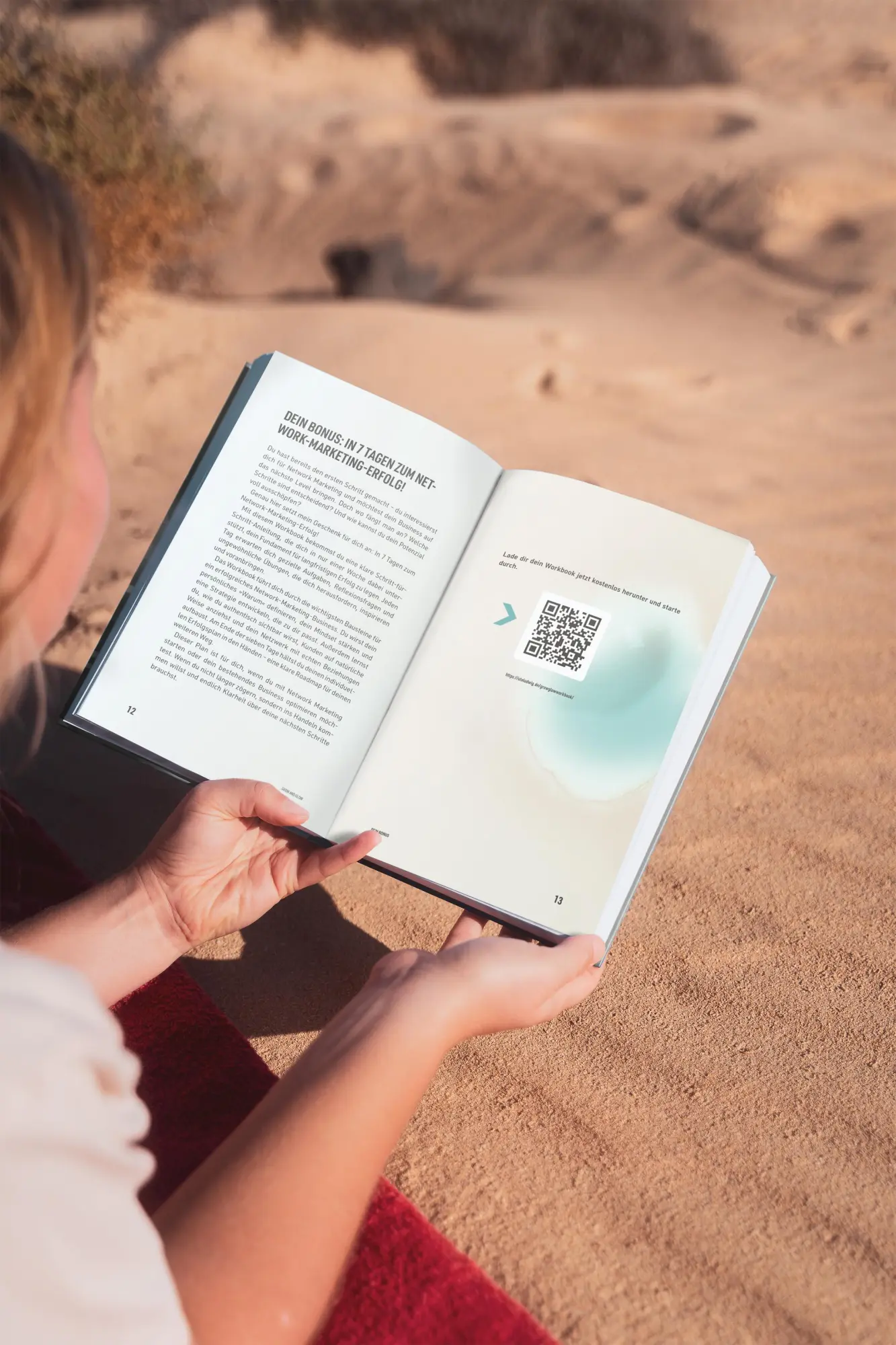Bild: 9798894740355 | Grow and Glow with Network Marketing | Ute Ludwig | Taschenbuch | 2025