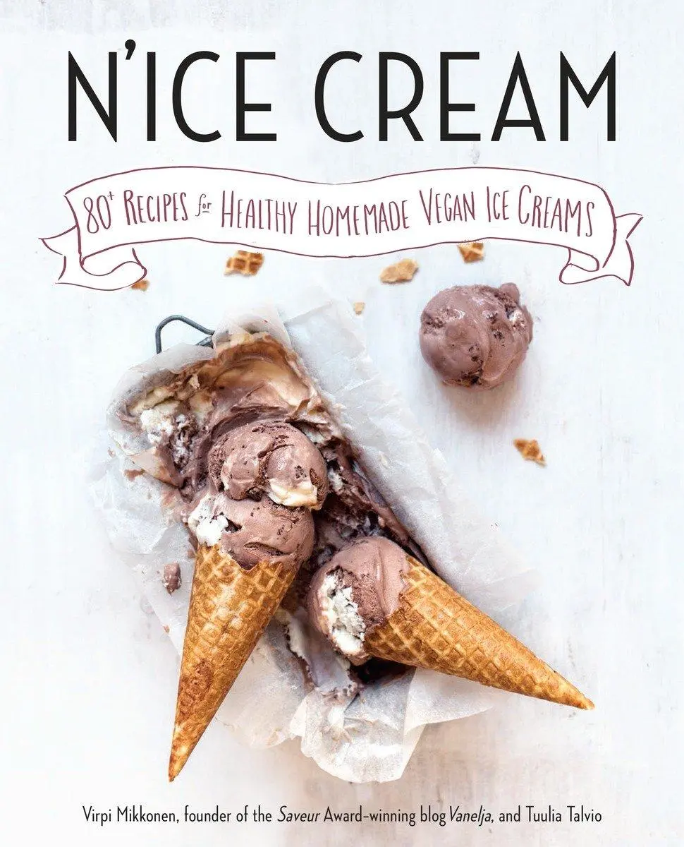 Cover: 9780735210455 | N'Ice Cream | Virpi Mikkonen (u. a.) | Taschenbuch | Englisch | 2016