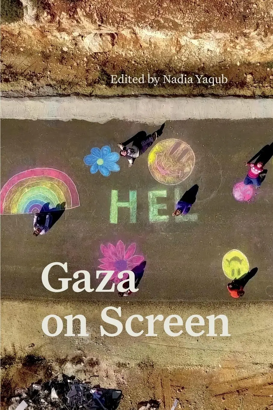 Cover: 9781478020455 | Gaza on Screen | Nadia Yaqub | Taschenbuch | Kartoniert / Broschiert