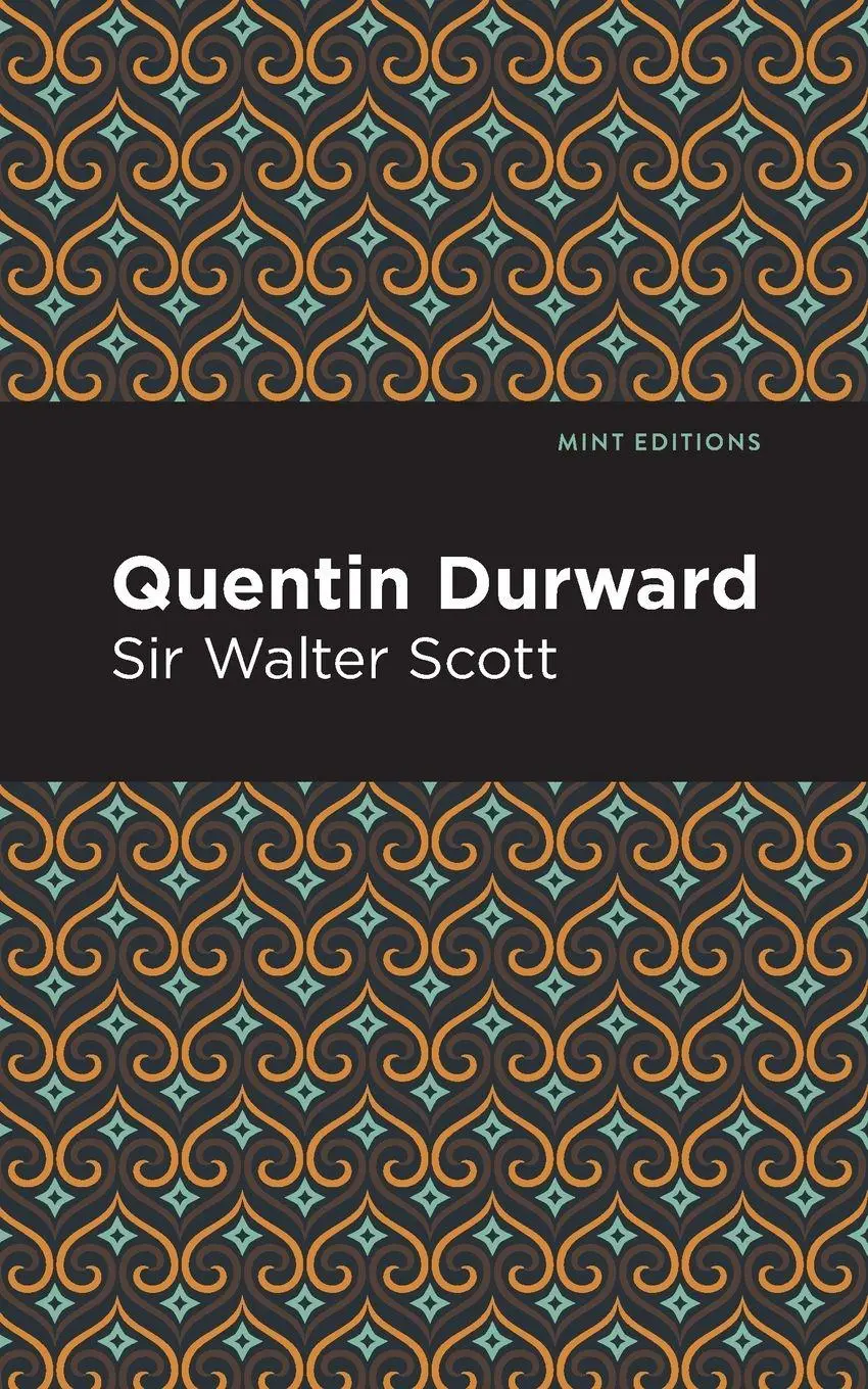 Cover: 9781513280455 | Quentin Durward | Walter Scott | Taschenbuch | Kartoniert / Broschiert