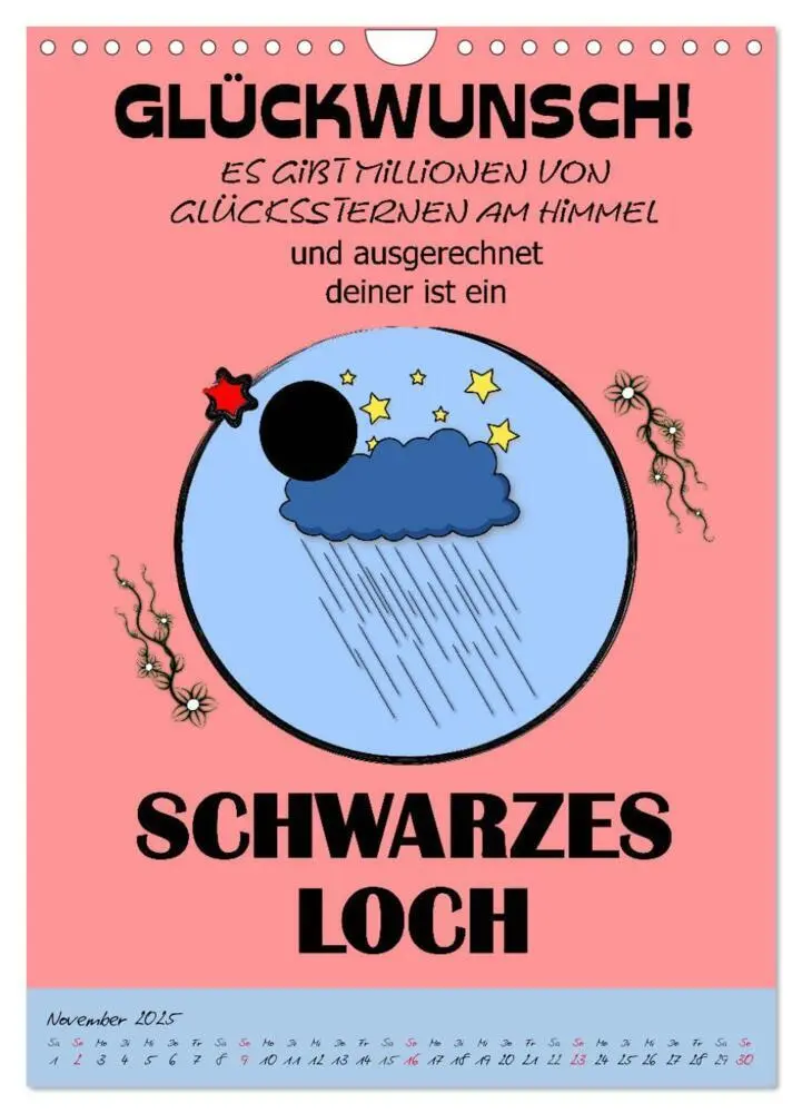 Bild: 9783435940455 | Läuft´s noch nicht beschissen genug? Dann hilft der...