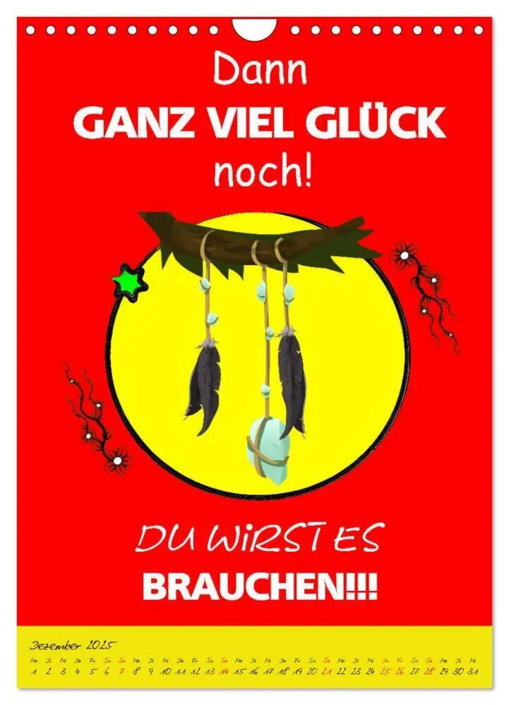 Bild: 9783435940455 | Läuft´s noch nicht beschissen genug? Dann hilft der...