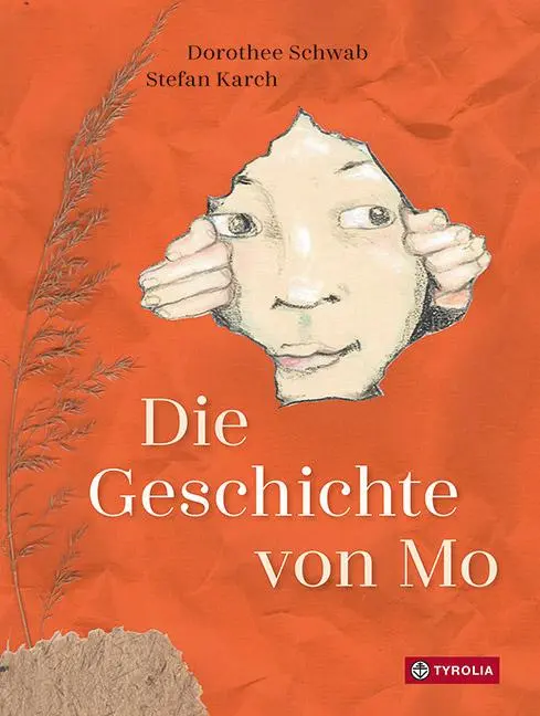 Cover: 9783702240455 | Die Geschichte von Mo | Dorothee Schwab (u. a.) | Buch | 26 S. | 2022