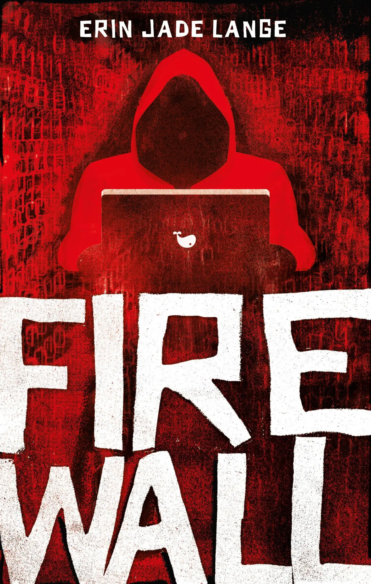 Cover: 9783734850455 | Firewall | Erin Jade Lange | Taschenbuch | 352 S. | Deutsch | 2020