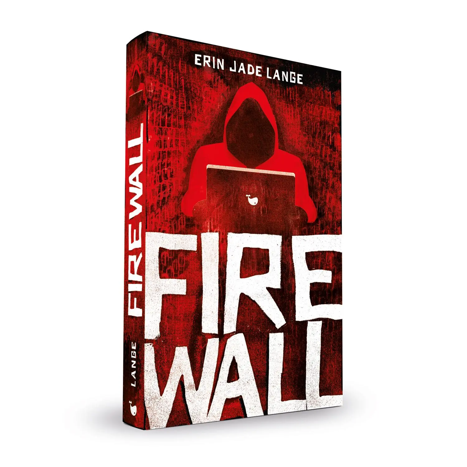 Bild: 9783734850455 | Firewall | Erin Jade Lange | Taschenbuch | 352 S. | Deutsch | 2020