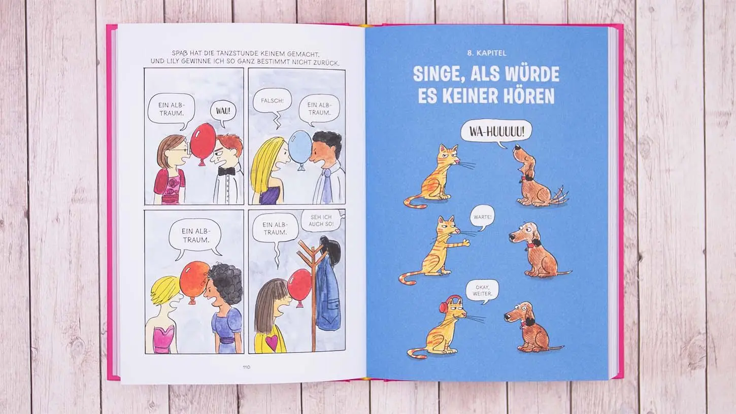 Bild: 9783743210455 | nICHt genug (nICHt genug-Reihe - Band 1) | Maria Scrivan | Buch | 2022
