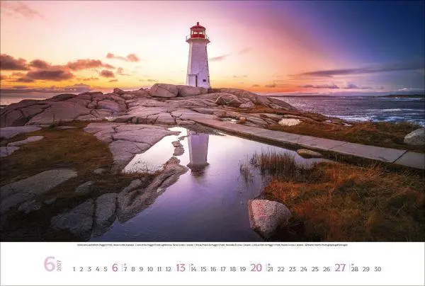 Bild: 9783819300455 | Meer 2027 | Verlag Korsch | Kalender | Spiralbindung | 14 S. | Deutsch
