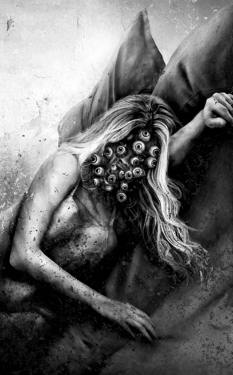 Bild: 9783946330455 | Cemetery Dance Germany SELECT '24 - LOVECRAFTIAN VIBES | Khaw (u. a.)
