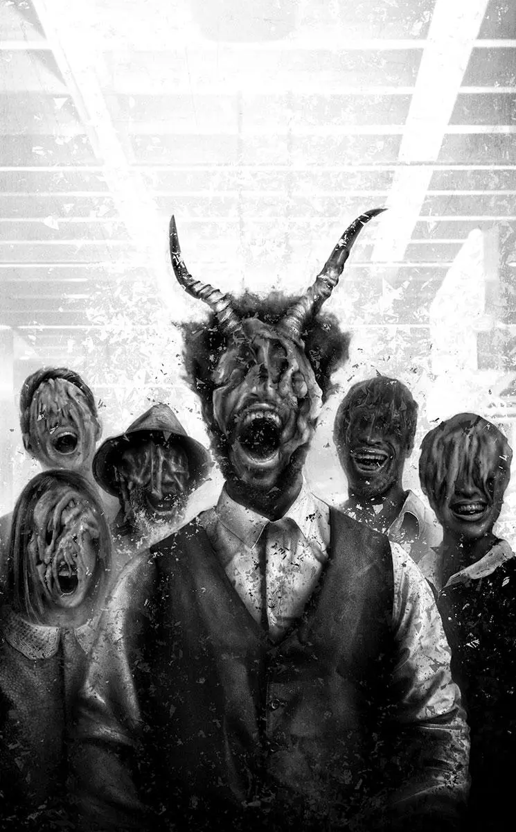 Bild: 9783946330455 | Cemetery Dance Germany SELECT '24 - LOVECRAFTIAN VIBES | Khaw (u. a.)